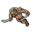 MoohTah Warrior